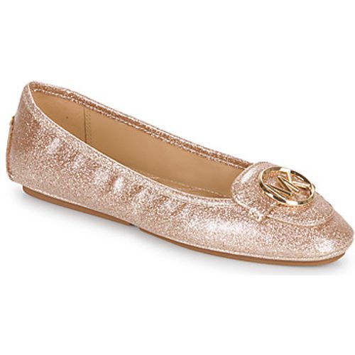 Ballerinas LILLIE MOC - MICHAEL Michael Kors - Modalova