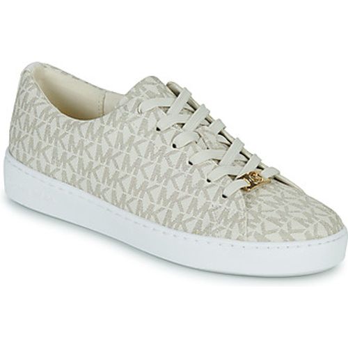 Sneaker KEATON LACE UP - MICHAEL Michael Kors - Modalova