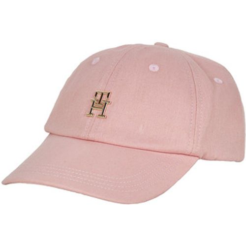 Schirmmütze NATURALLY TH SOFT CAP - Tommy Hilfiger - Modalova