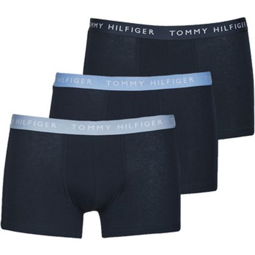 Tommy Hilfiger Boxer 3P TRUNK WB - Tommy Hilfiger - Modalova