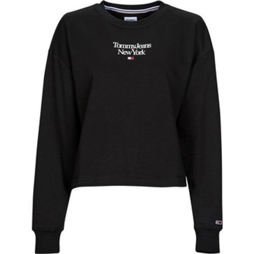Sweatshirt TJW BXY ESSENTIAL LOGO 1 CREW - Tommy Jeans - Modalova