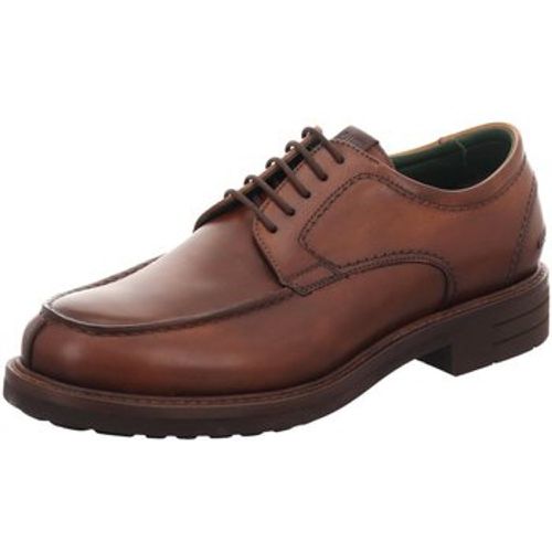 Halbschuhe Schnuerschuhe Vitello King 313698-V18210 - Galizio Torresi - Modalova