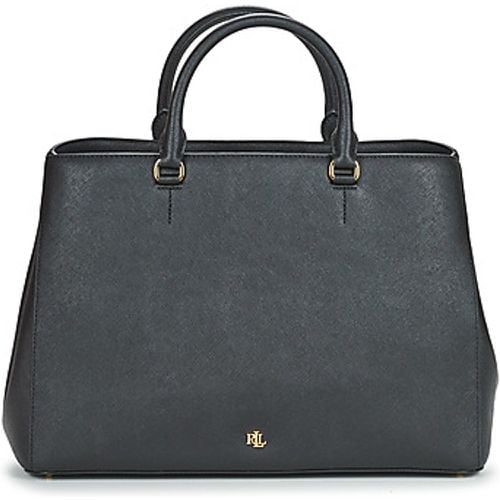 Handtasche HANNA 37-SATCHEL-LARGE - Lauren Ralph Lauren - Modalova