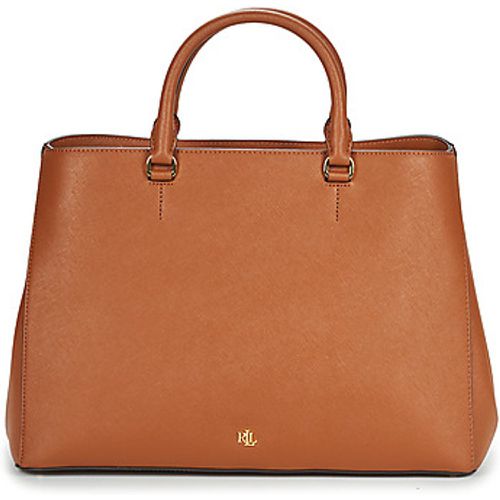 Handtasche HANNA 37-SATCHEL-LARGE - Lauren Ralph Lauren - Modalova