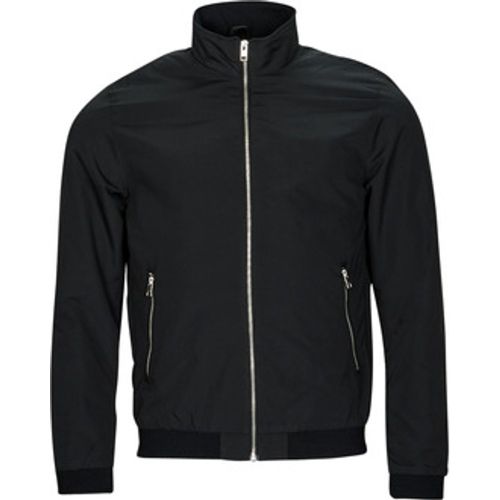 Herren-Jacke JJERUSH HARRINGTON BOMBER - jack & jones - Modalova