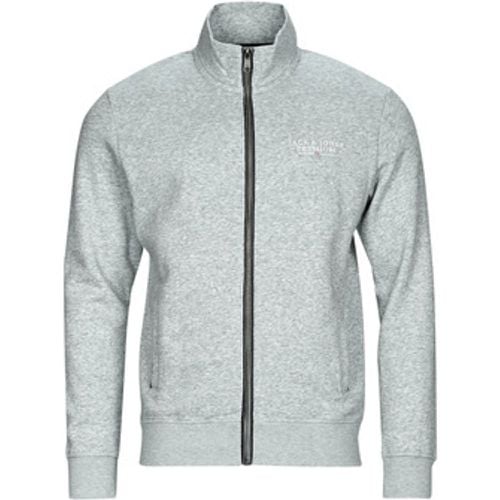 Sweatshirt JPRBLUARCHIE SWEAT ZIP HIGH NECK - jack & jones - Modalova