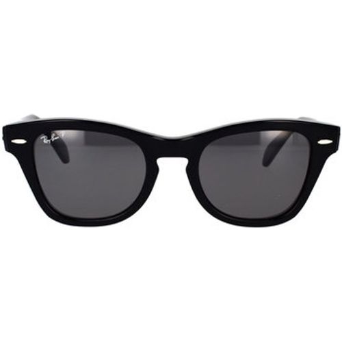 Sonnenbrillen Sonnenbrille RB0707S 901/48 Polarisiert - Ray-Ban - Modalova