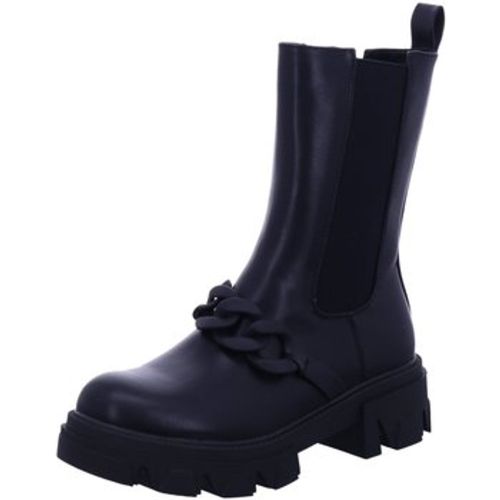 Stiefel Stiefeletten 1-1-2-0601-0122 BLACK - Laufsteg München - Modalova