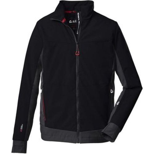 Herren-Jacke Sport KOW 89 MN SFTSHLL JCKT 3857900 00200 - Killtec - Modalova