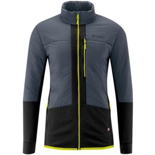 Herren-Jacke Sport Evenes PL M He-Primalo 129272 9486 - maier sports - Modalova