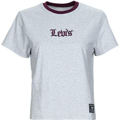 Levis T-Shirt GRAPHIC CLASSIC TEE - Levis - Modalova