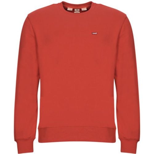 Levis Sweatshirt NEW ORIGINAL CREW - Levis - Modalova