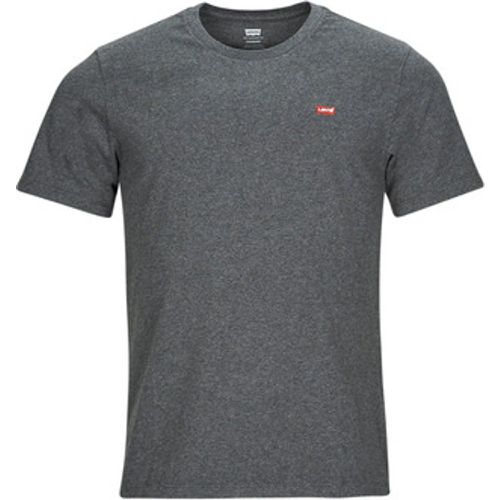 Levis T-Shirt SS ORIGINAL HM TEE - Levis - Modalova