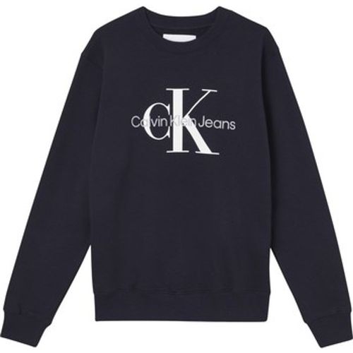 Sweatshirt Core Monogram - Calvin Klein Jeans - Modalova
