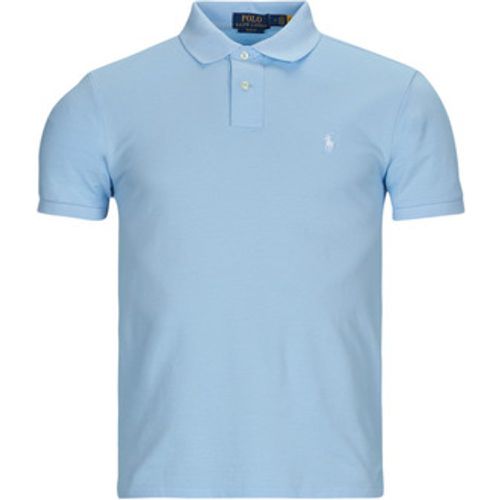 Poloshirt POLO AJUSTE SLIM FIT EN COTON BASIC MESH - Polo Ralph Lauren - Modalova