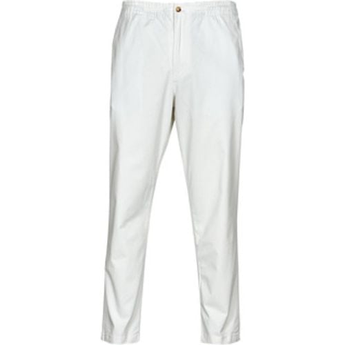 Pocket-Hosen PANTALON ""PREPSTER"" EN CHINO LEGER AVEC CORDON DE SERAGE - Polo Ralph Lauren - Modalova