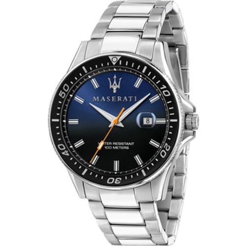 Maserati Uhr Sfida R8853140001 - Maserati - Modalova