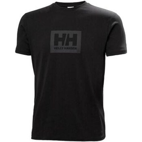 Helly Hansen T-Shirt - Helly Hansen - Modalova