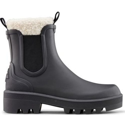 Moonboots Ignite Winter Rubber - Cougar - Modalova