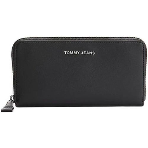 Tommy Jeans Geldbeutel Pu large - Tommy Jeans - Modalova