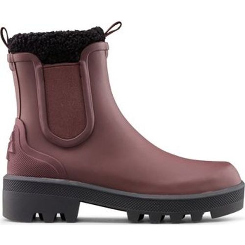 Moonboots Ignite Winter Rubber - Cougar - Modalova