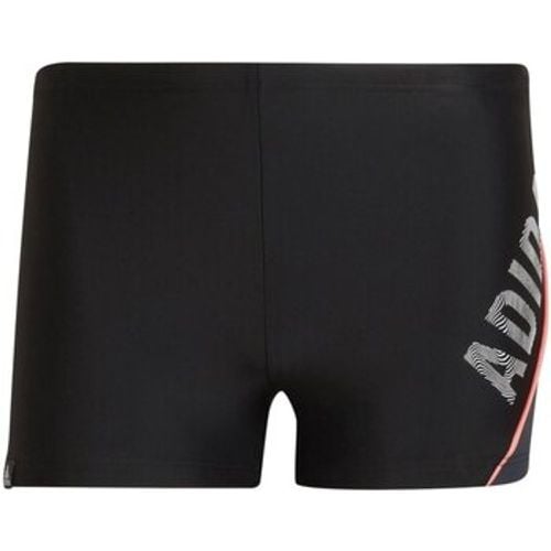 Badeshorts Sport Bekleidung LINEAGE BOXER HA0324 - Adidas - Modalova