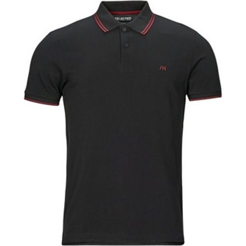 Selected Poloshirt SLHDANTE SPORT - Selected - Modalova