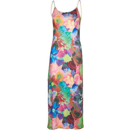 Desigual Maxikleider VEST_TULIPA - Desigual - Modalova