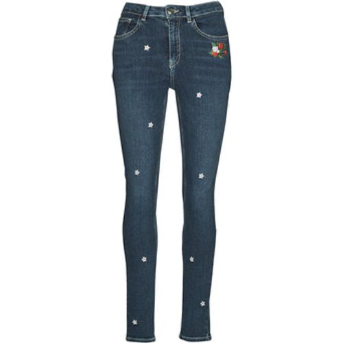 Desigual Slim Fit Jeans DENIM_NANI - Desigual - Modalova