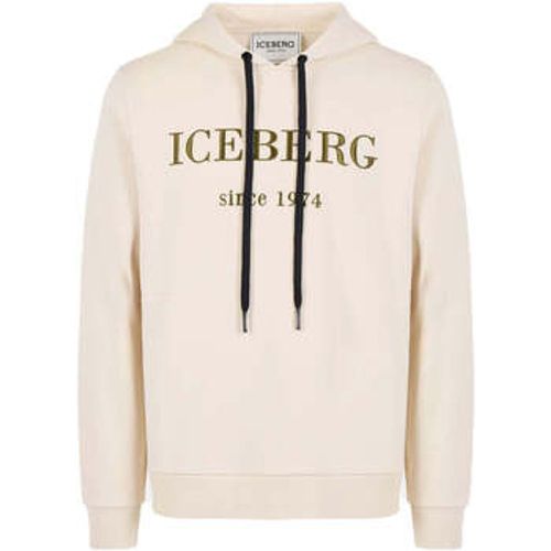 Iceberg Sweatshirt - Iceberg - Modalova