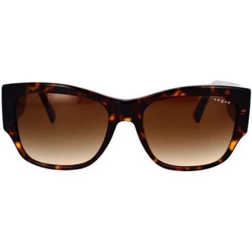 Sonnenbrillen Sonnenbrille VO5462S W65613 - Vogue - Modalova