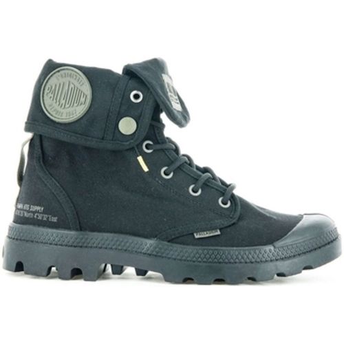 Herrenstiefel PAMPA BAGGY SUPPLY - Palladium - Modalova