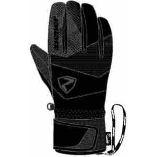 Handschuhe Sport GINX AS(R) AW glove ski alpine black 801066 12-12 - Ziener - Modalova