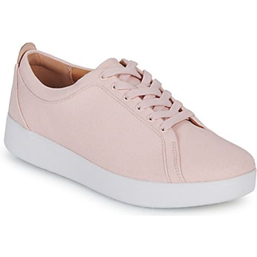 Sneaker RALLY CANVAS TRAINERS - FitFlop - Modalova