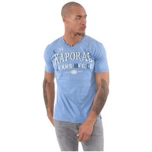 Kaporal Poloshirt 31892 - Kaporal - Modalova