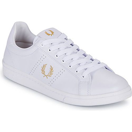 Fred Perry Sneaker B721 LEATHER - Fred Perry - Modalova