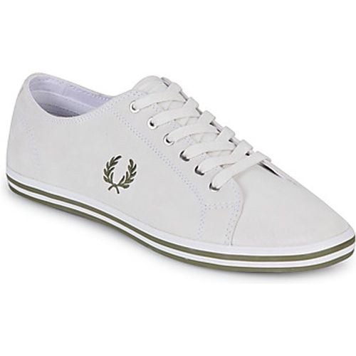Fred Perry Sneaker KINGSTON SUEDE - Fred Perry - Modalova