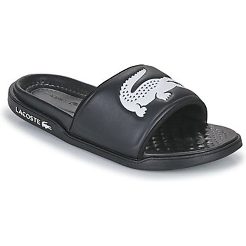 Lacoste Zehensandalen CROCO SLIDE - Lacoste - Modalova