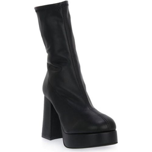 Ankle Boots 2865 STRON NERO - Priv Lab - Modalova