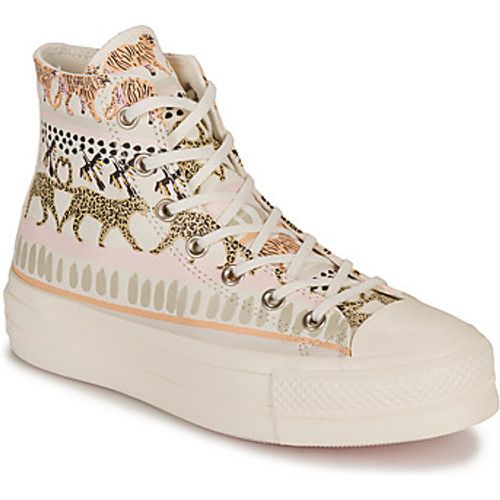 Turnschuhe CHUCK TAYLOR ALL STAR LIFT-ANIMAL ABSTRACT - Converse - Modalova