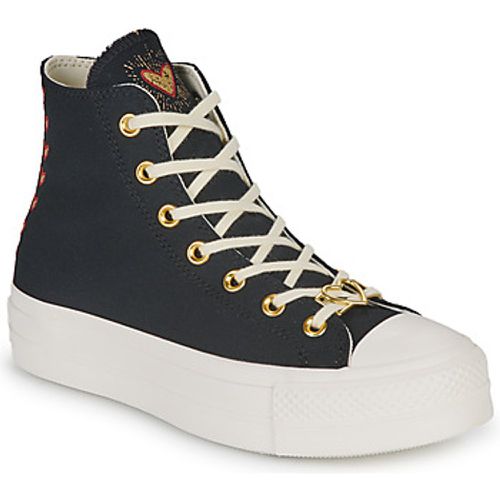 Turnschuhe CHUCK TAYLOR ALL STAR LIFT HI - Converse - Modalova