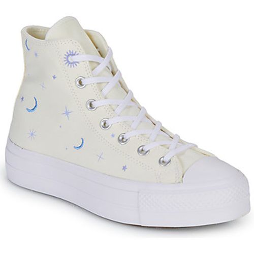 Turnschuhe CHUCK TAYLOR ALL STAR LIFT HI - Converse - Modalova