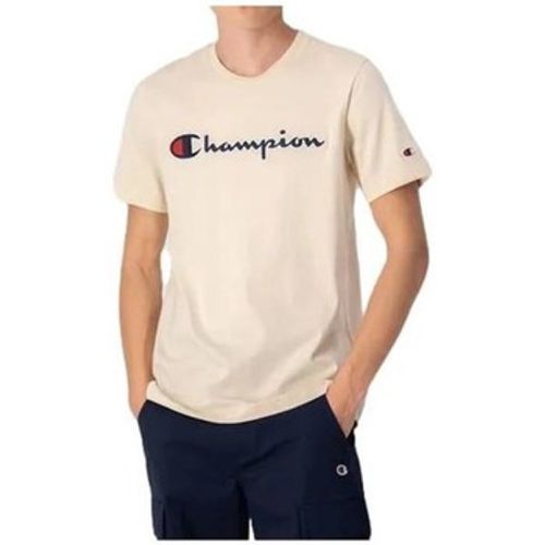 Champion T-Shirt 217814YS015 - Champion - Modalova