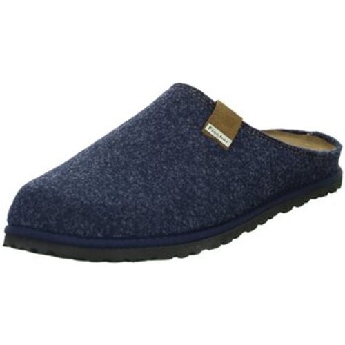 Hausschuhe Hauspantoffel,jeans 0924 - Fischer - Modalova