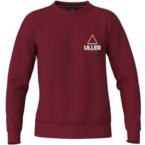 Uller Sweatshirt Las Leñas - Uller - Modalova