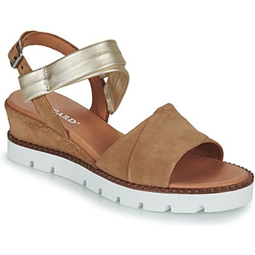 Sandalen RACHEL V5 CROSTA TAN - Regard - Modalova