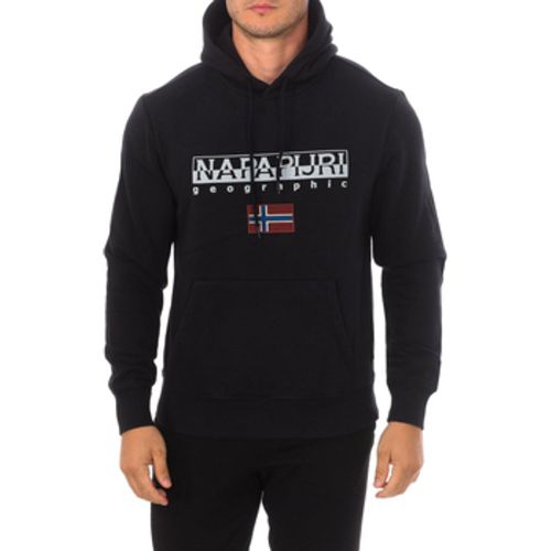 Napapijri Sweatshirt NP0A4GJA-041 - Napapijri - Modalova