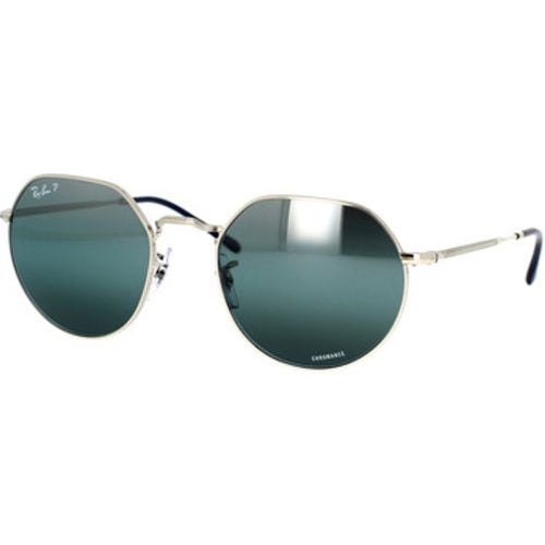 Sonnenbrillen Sonnenbrille Jack RB3565 9242G6 Polarisiert - Ray-Ban - Modalova