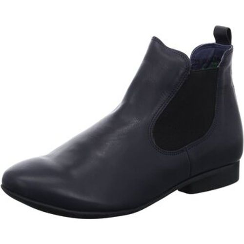 Stiefel Stiefeletten Guad 2 Stiefelette navy 3-000414-8140 - Think - Modalova