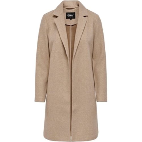 Damenmantel Coat Emma - Tigers Eye - Only - Modalova